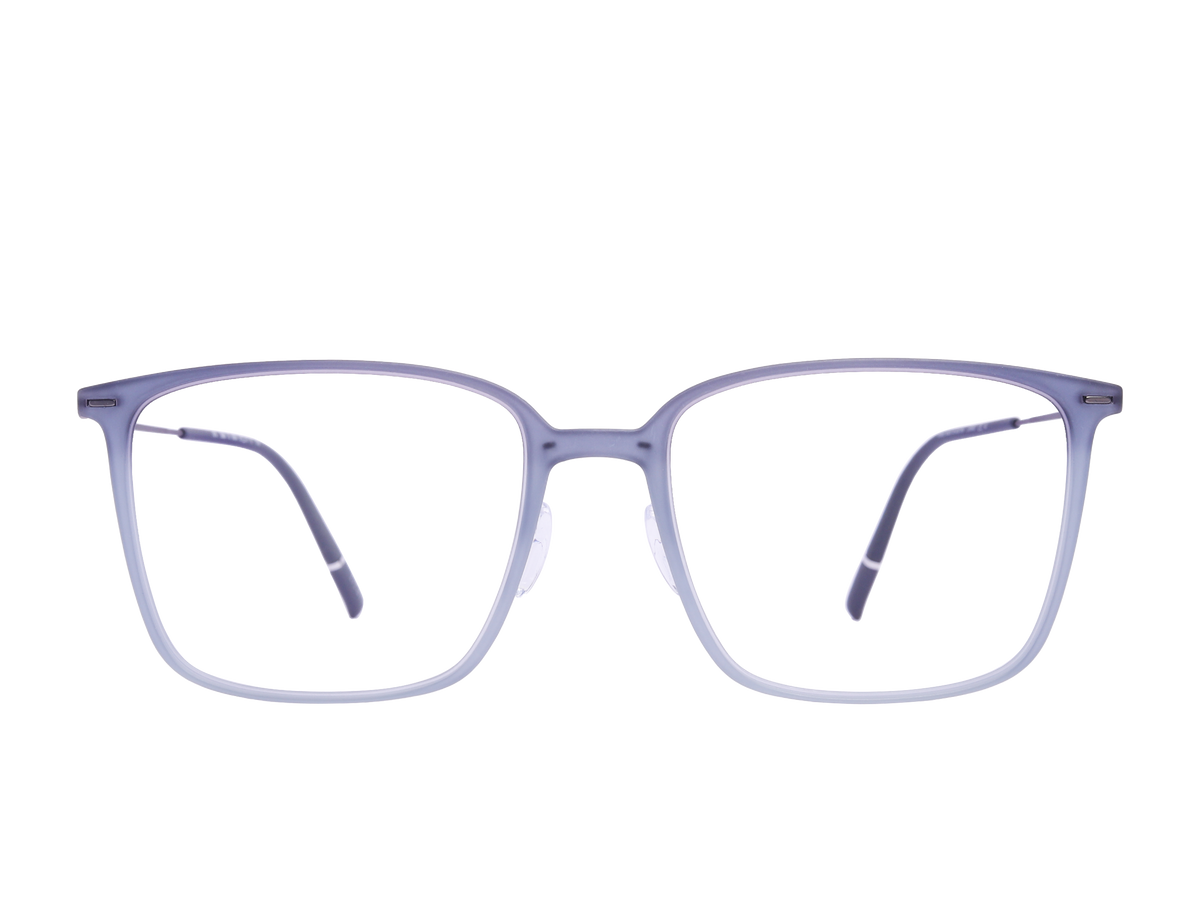 Silhouette Square Frames