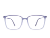 Silhouette Square Frames