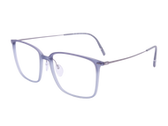 SILHOUETTE Square Frames