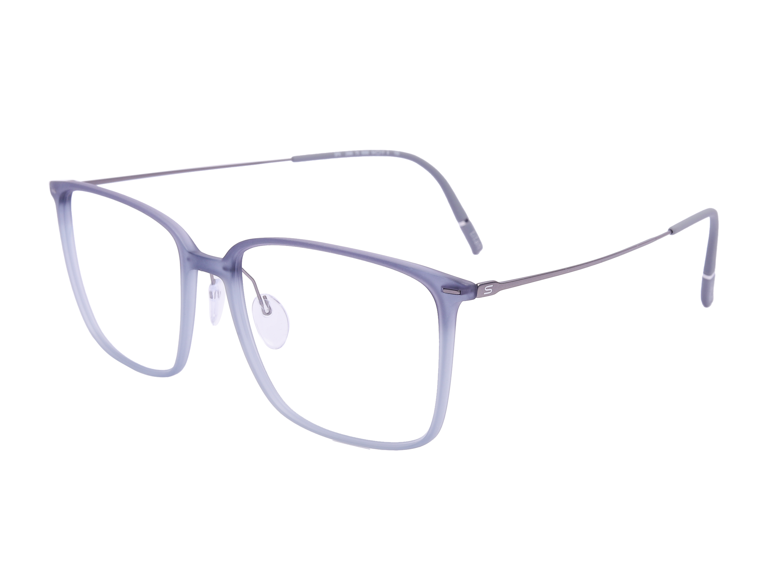 SILHOUETTE Square Frames
