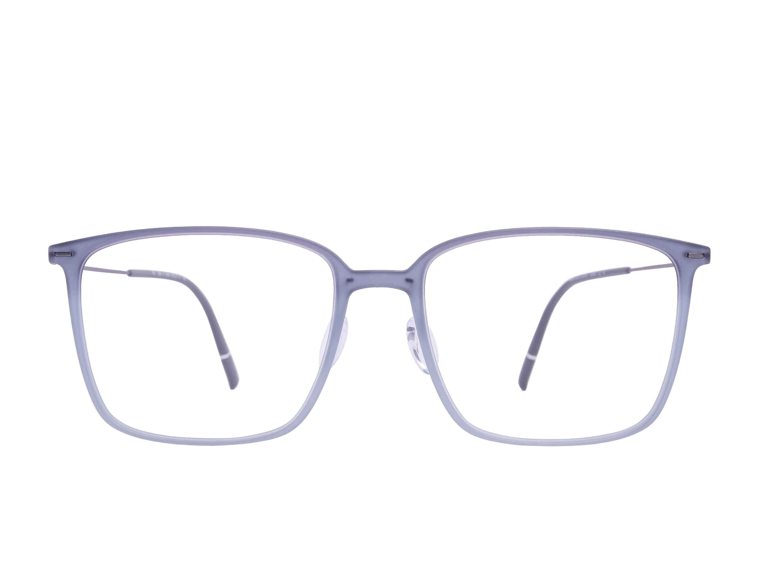 SILHOUETTE Square Frames