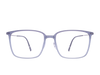 Silhouette Square Frames