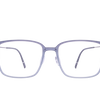Silhouette Square Frames