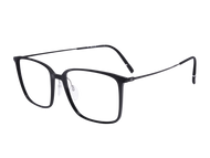 SILHOUETTE Square Frames