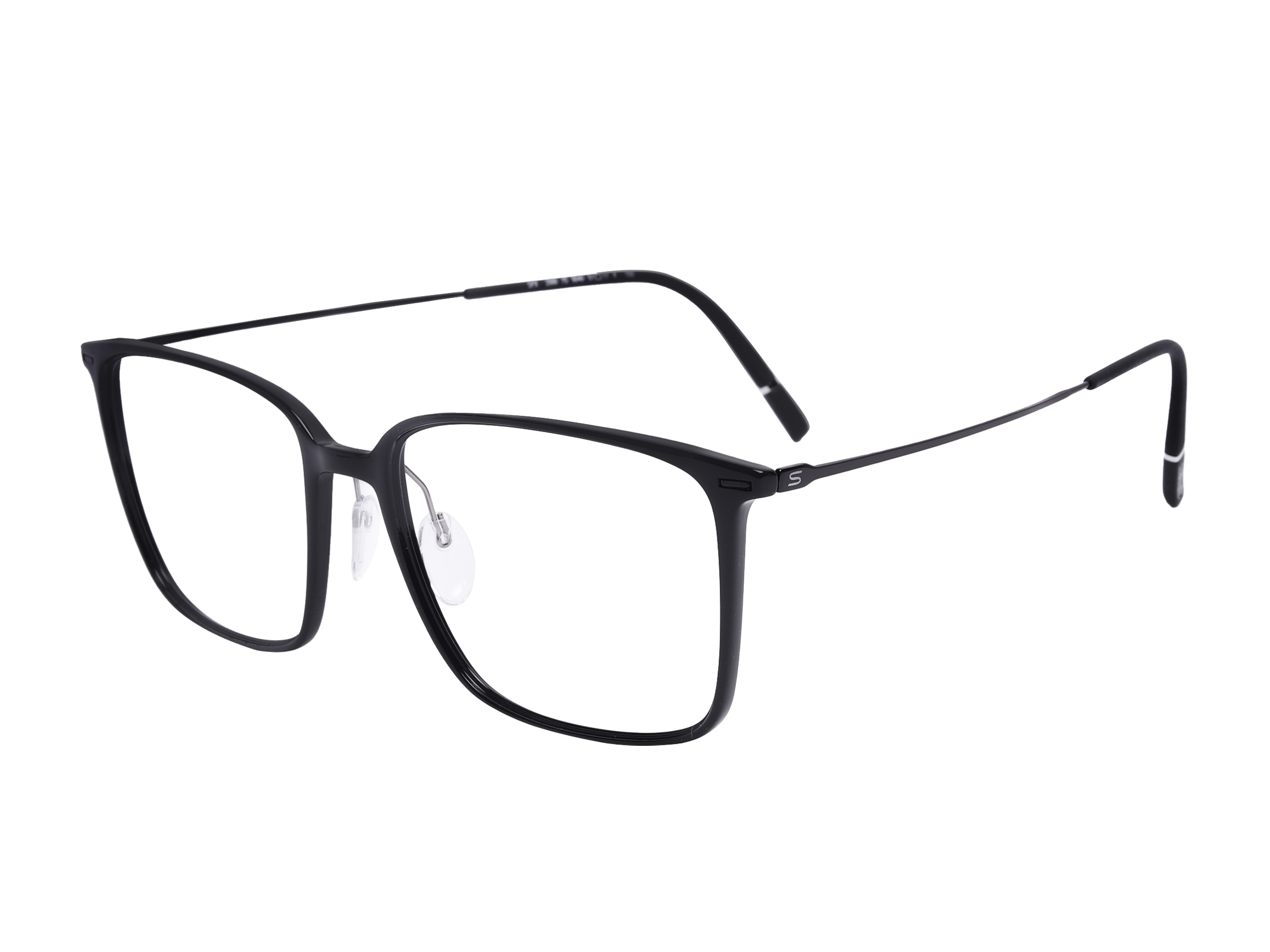SILHOUETTE Square Frames