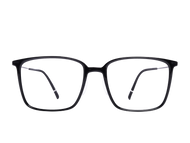 SILHOUETTE Square Frames