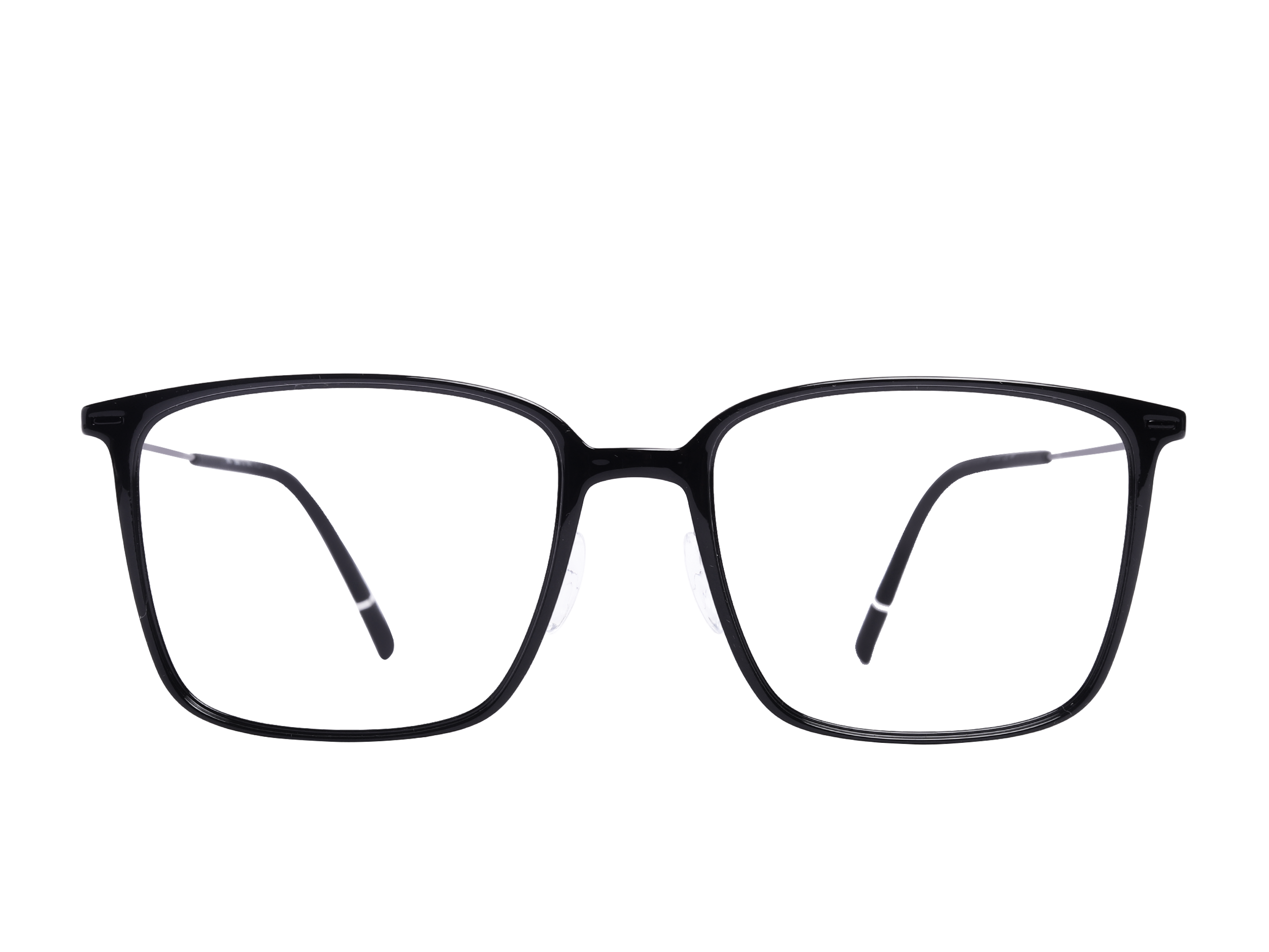 SILHOUETTE Square Frames