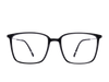 Silhouette Square Frames