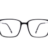 Silhouette Square Frames