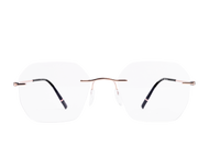 SILHOUETTE Square Frames