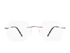 Silhouette Square Frames