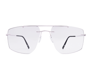 SILHOUETTE Square Frames