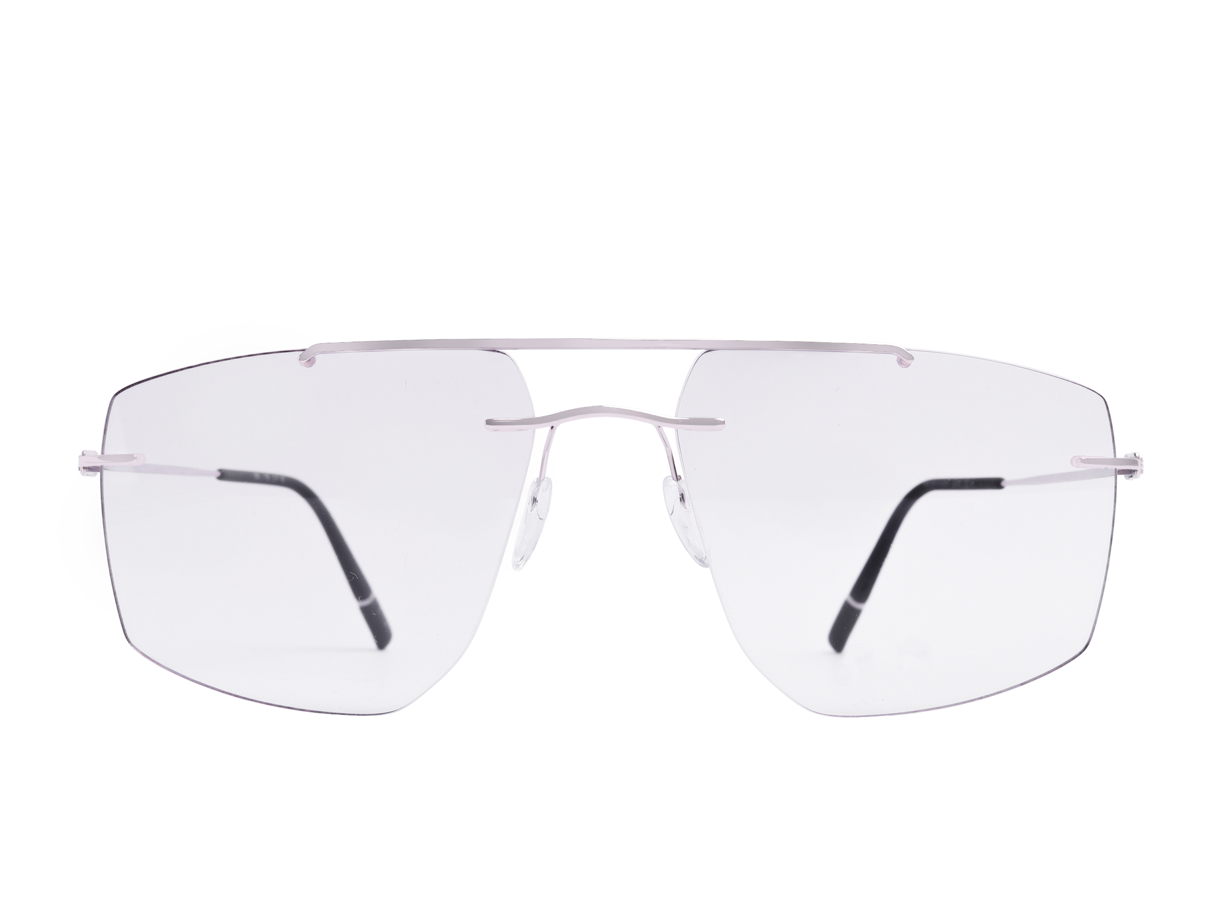 SILHOUETTE Square Frames