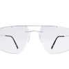 Silhouette Square Frames