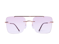 SILHOUETTE Square Frames