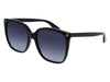 Gucci Cat-Eye Sunglasses