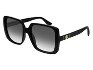 Gucci Square Sunglasses