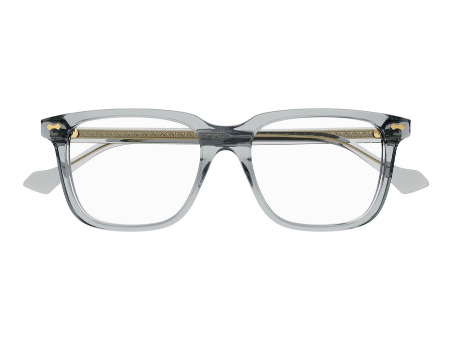 Gucci Square Frames - GG0737O