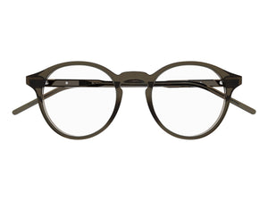 Gucci Round Frames - GG1160O