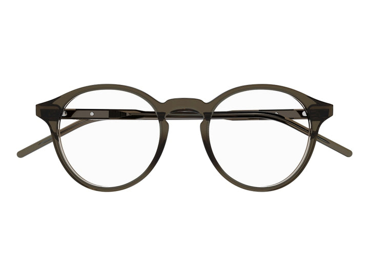 Gucci Round Frames - GG1160O