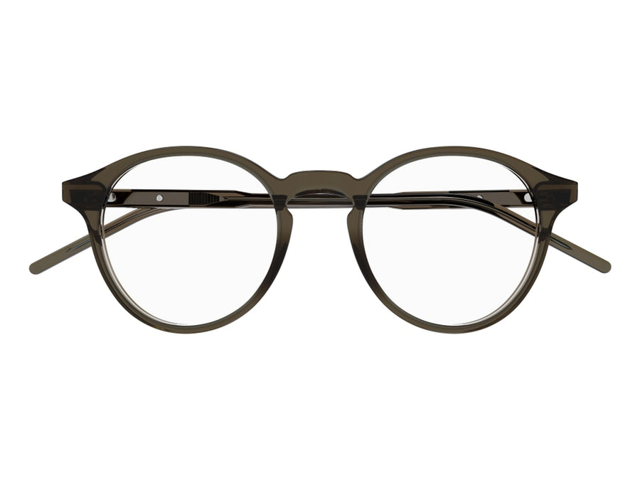 Gucci Round Frames - GG1160O