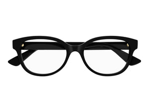 Gucci Round Frames - GG1115O