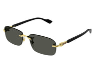 Gucci Square Sunglasses