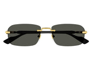 Gucci Square Sunglasses