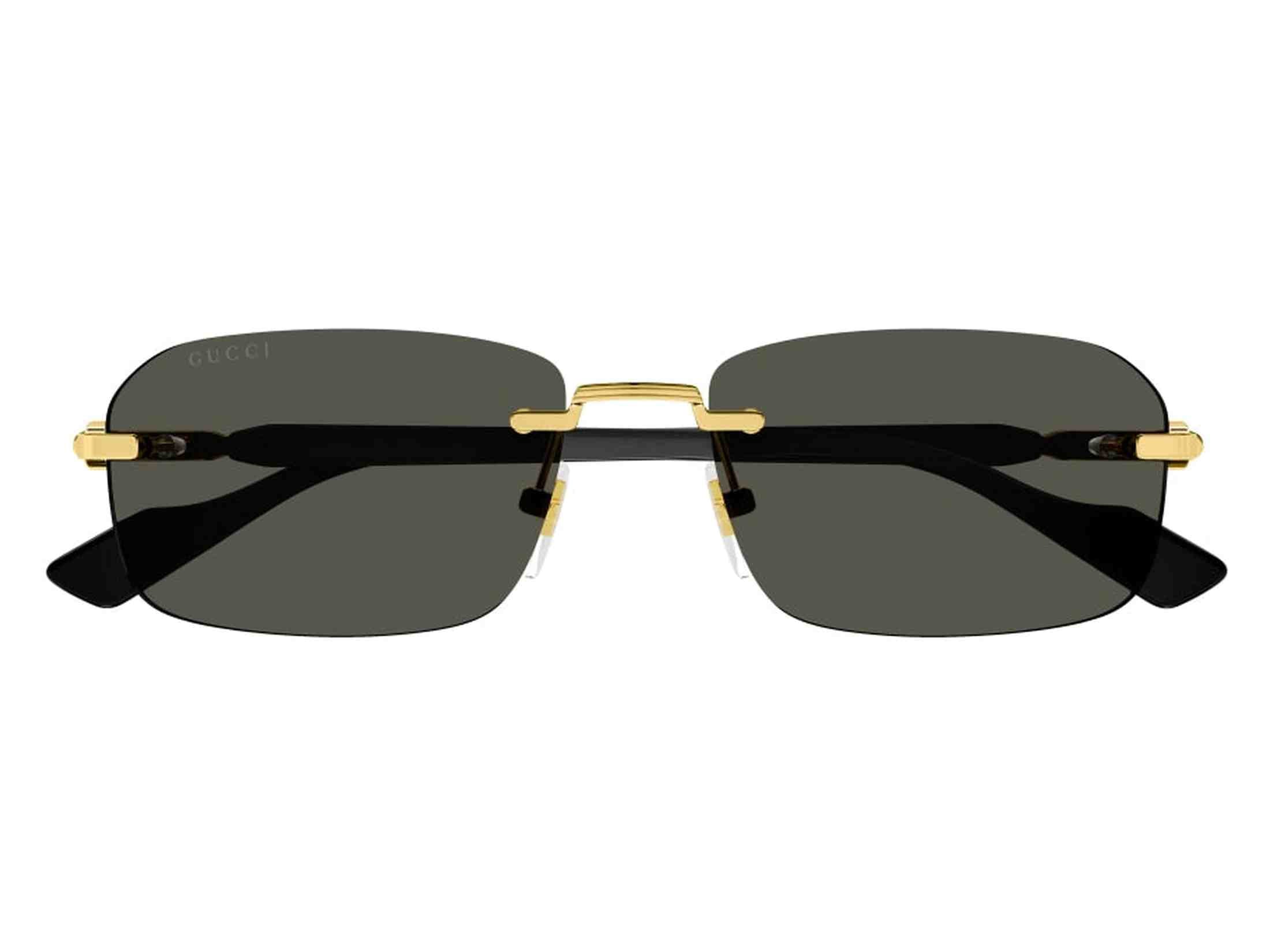 Gucci Square Sunglasses