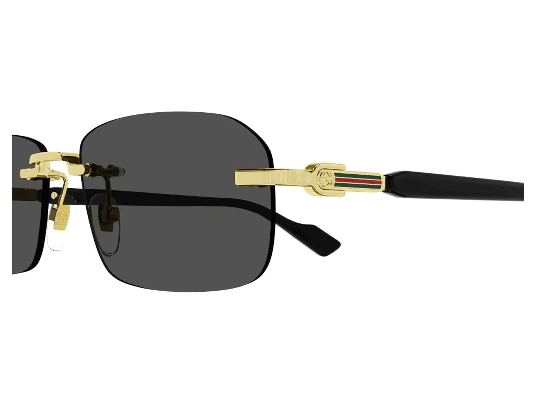 Gucci Square Sunglasses