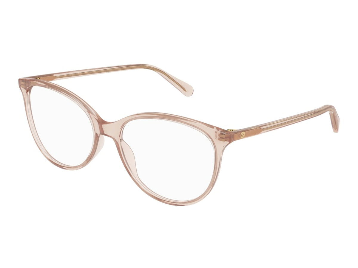 Gucci Round Frames