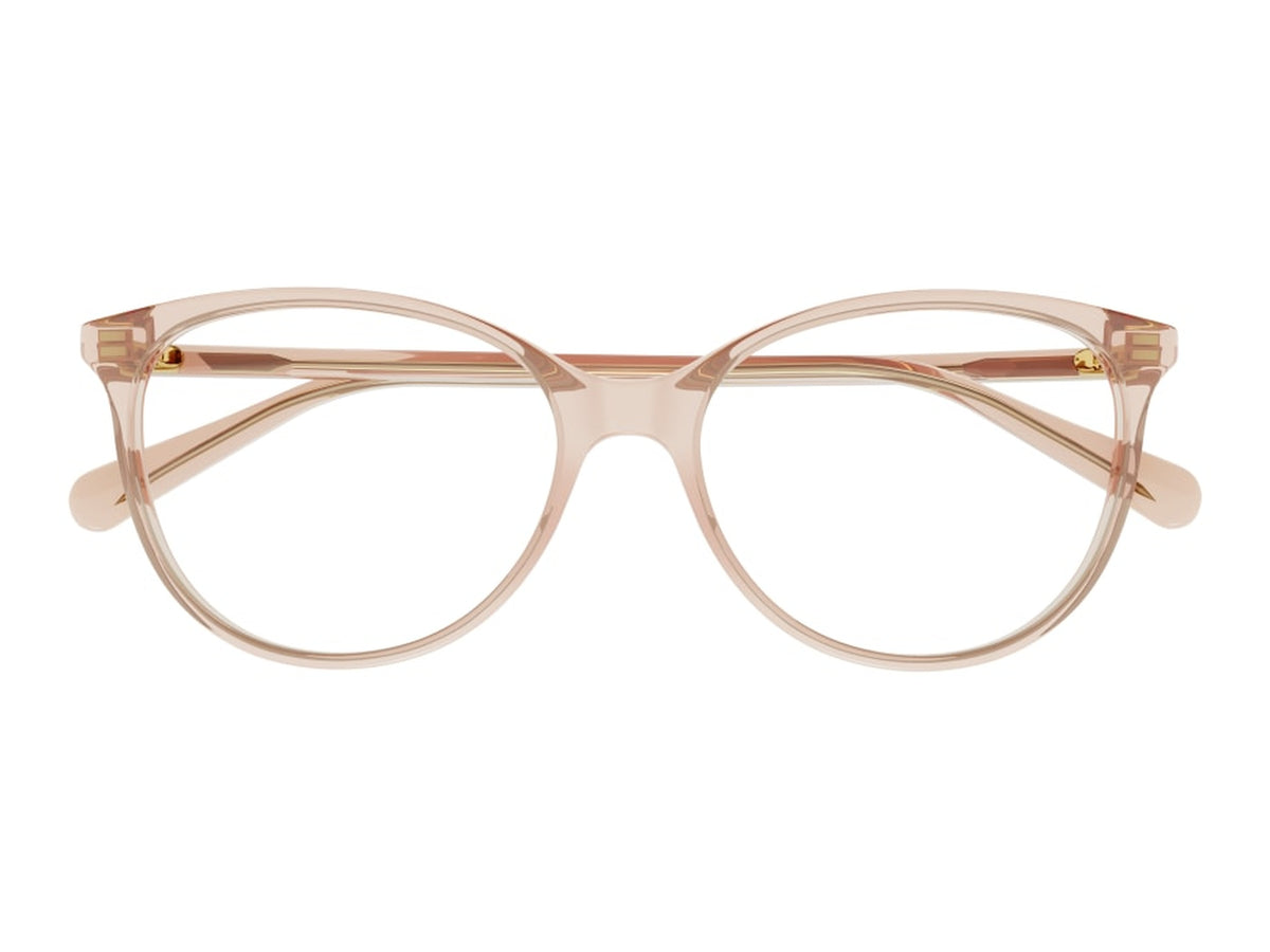Gucci Round Frames