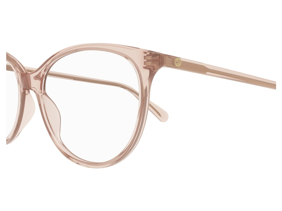 Gucci Round Frames