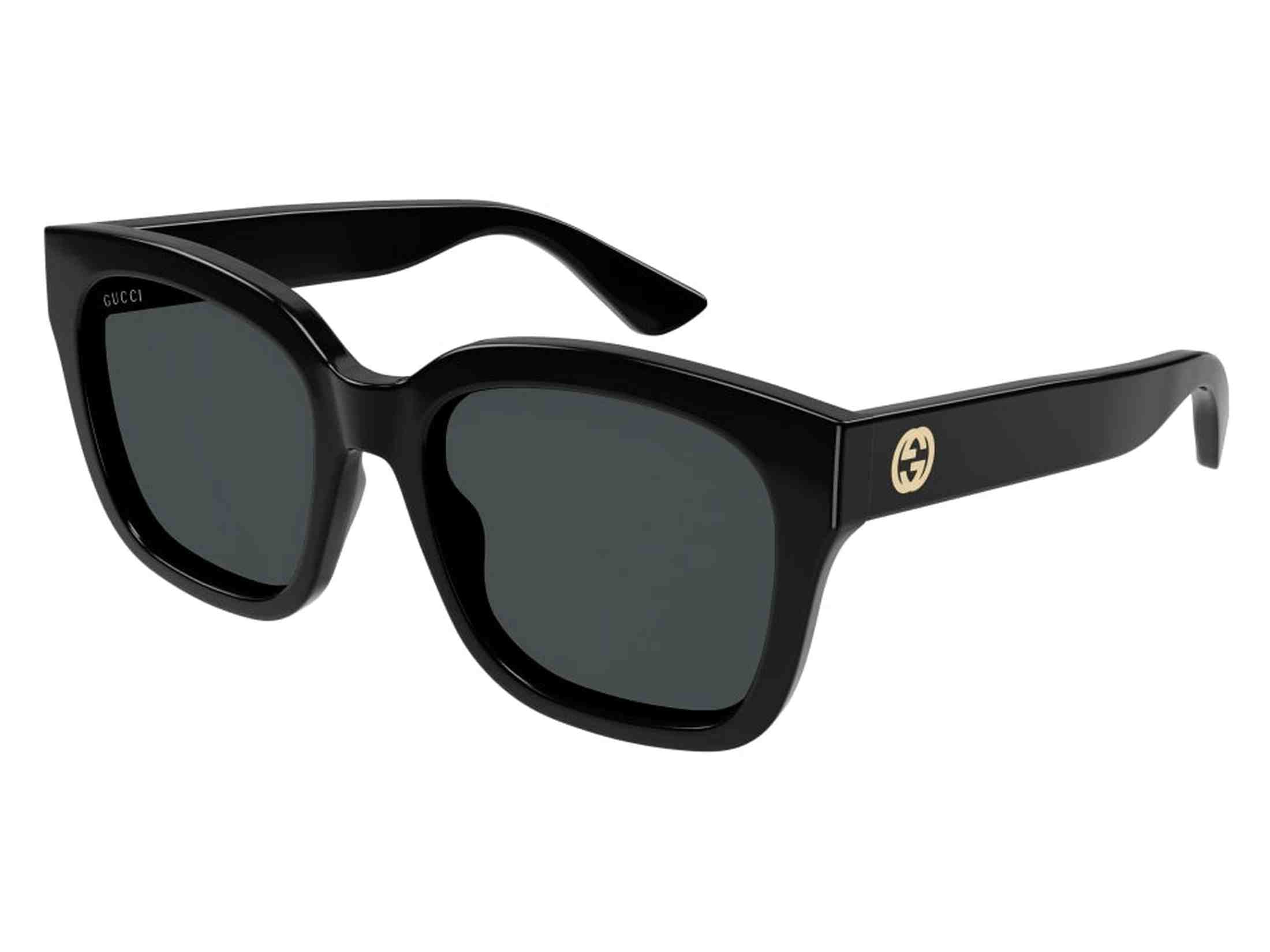 Gucci Cat-Eye Sunglasses