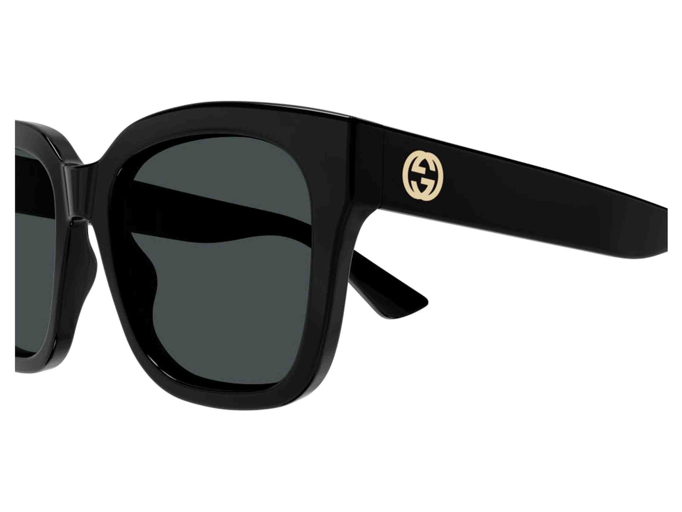 Gucci Cat-Eye Sunglasses