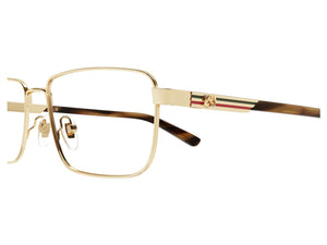 Gucci Rectangle Optical frames - GG1291O