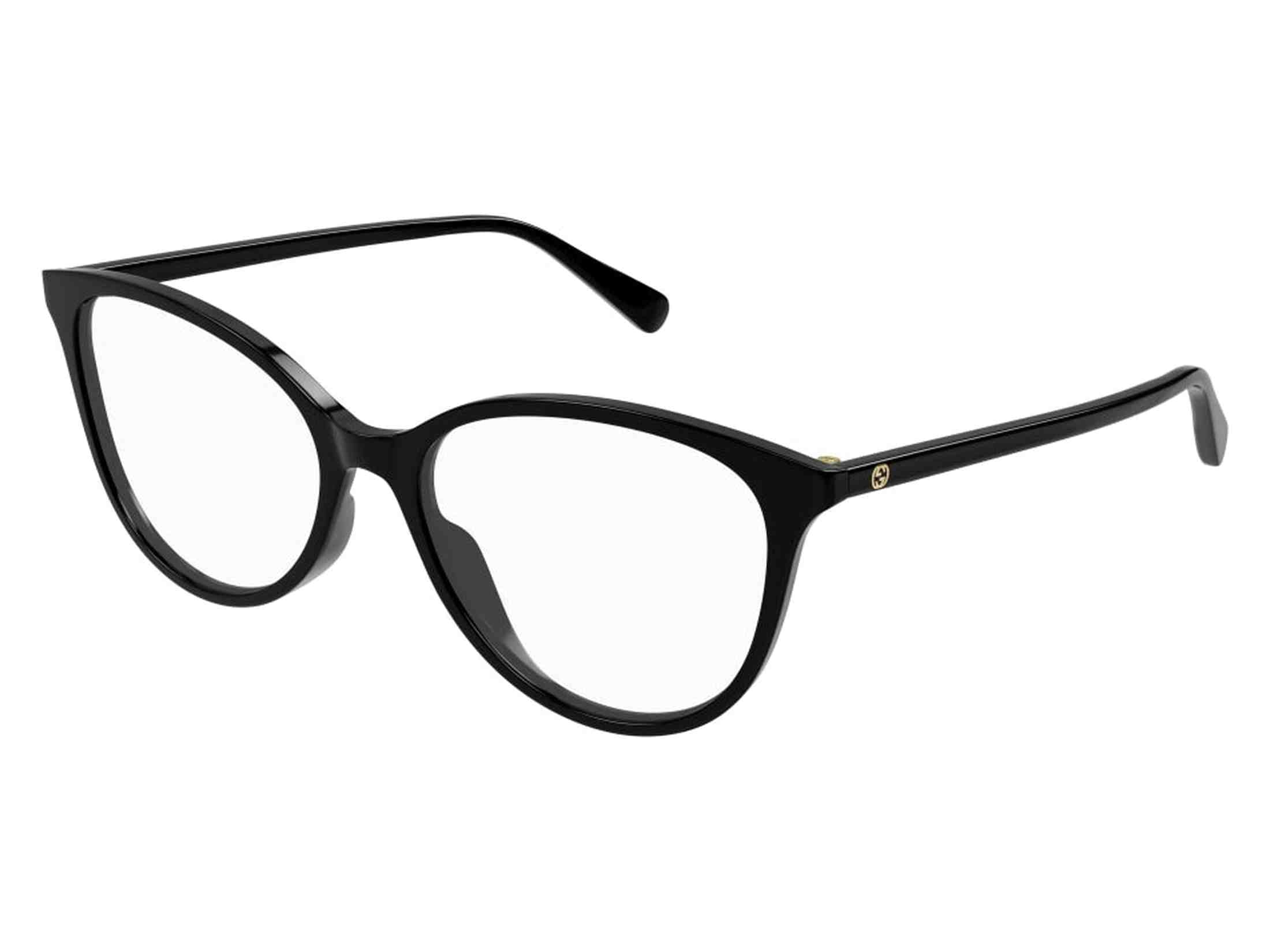 Gucci Cat-Eye Frames