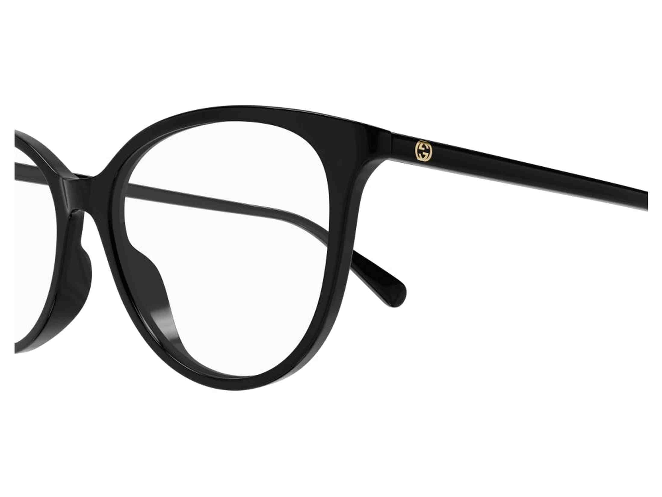 Gucci Cat-Eye Frames