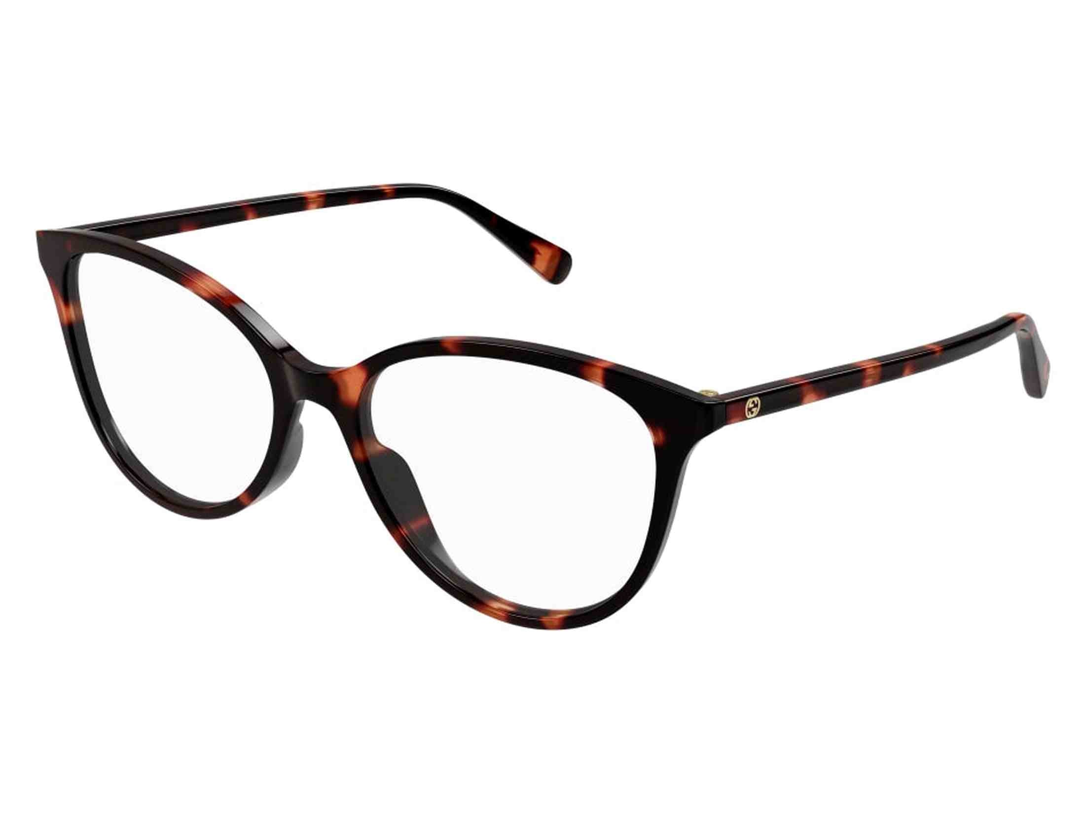 Gucci Cat-Eye Frames