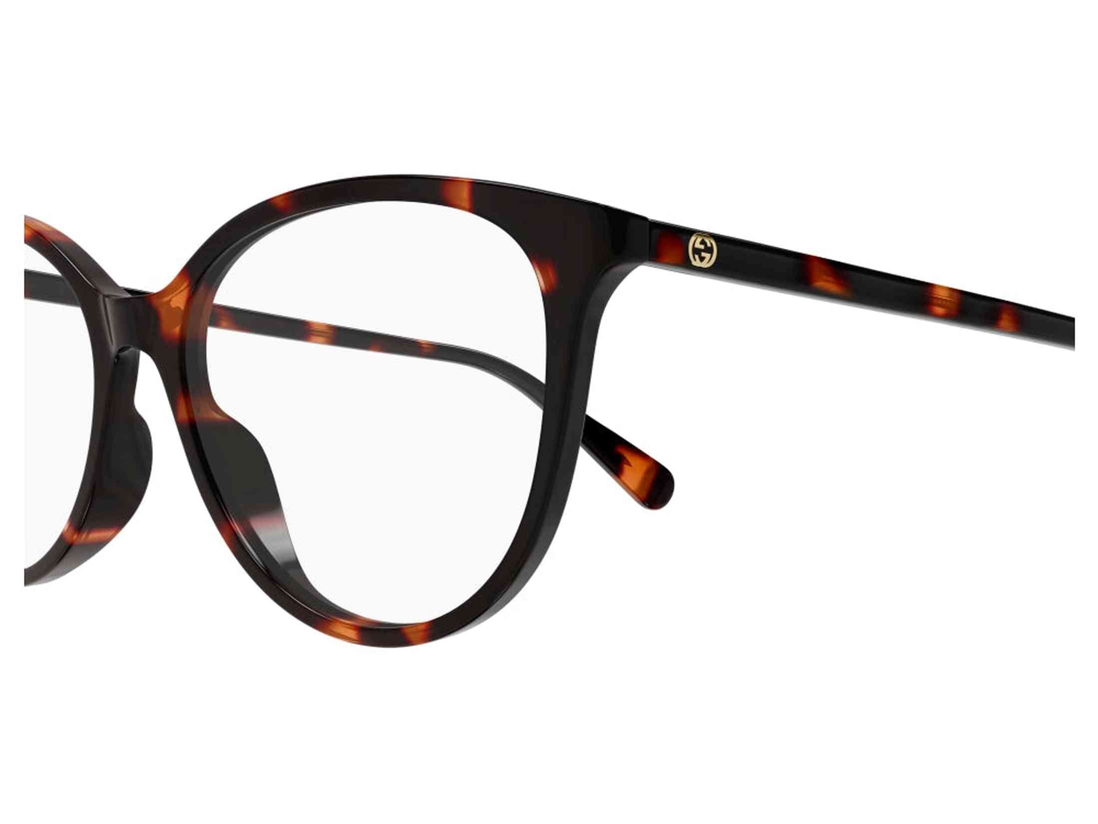 Gucci Cat-Eye Frames
