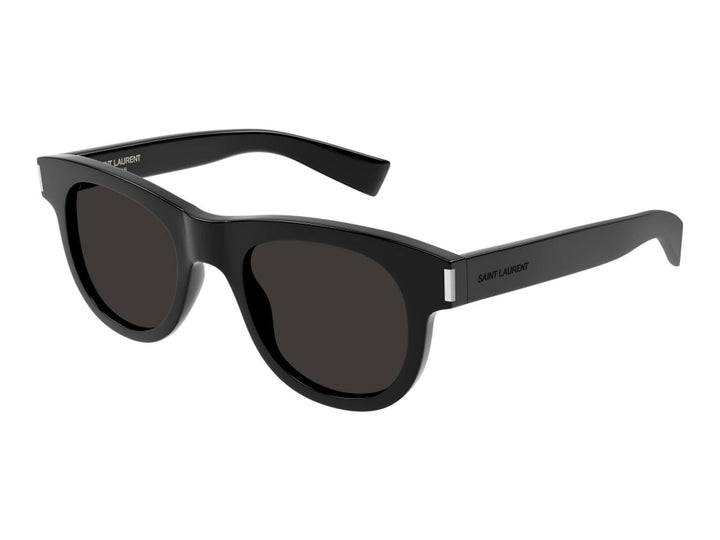 Saint Laurent Round Sunglasses - SL571