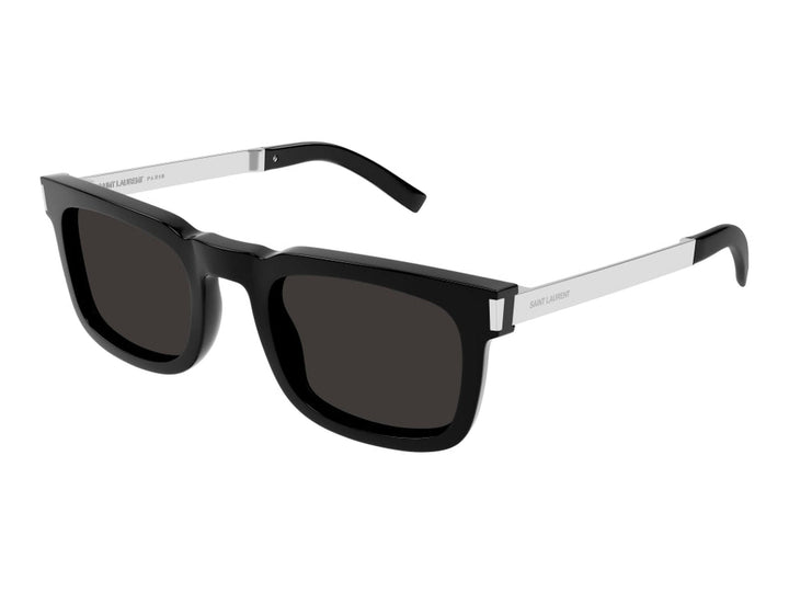 Saint Laurent Round Sunglasses - SL581