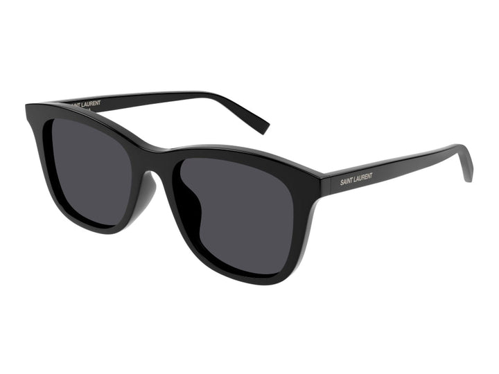 Saint Laurent Cat-Eye Sunglasses - SL 587/K