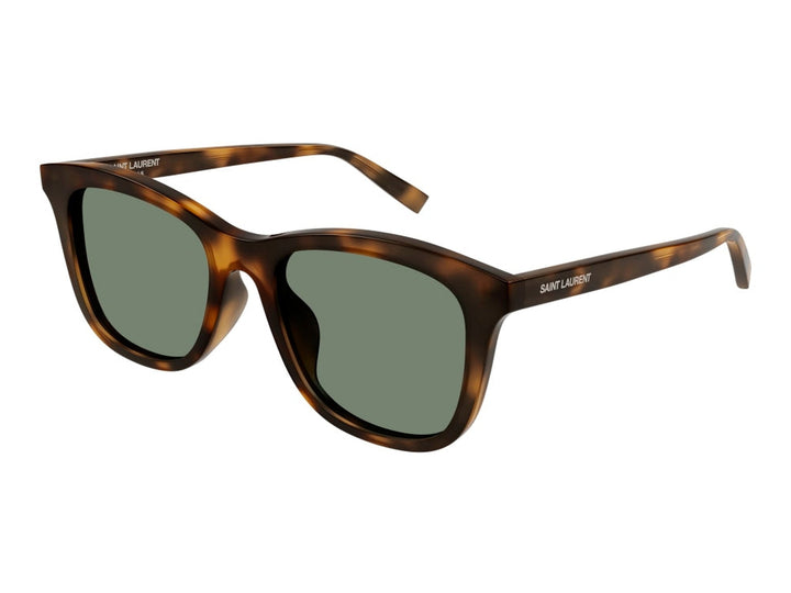 Saint Laurent Square Sunglasses - SL587/K
