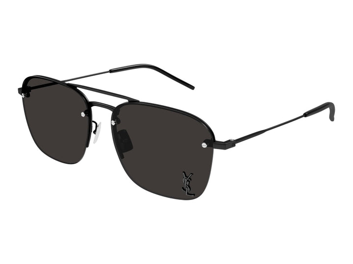 Saint Laurent Square Sunglasses - SL 309 M