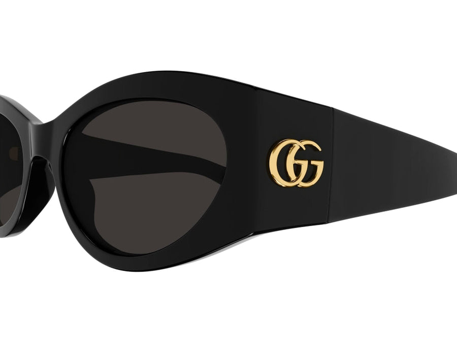 Gucci Square Sunglasses - GG1401S