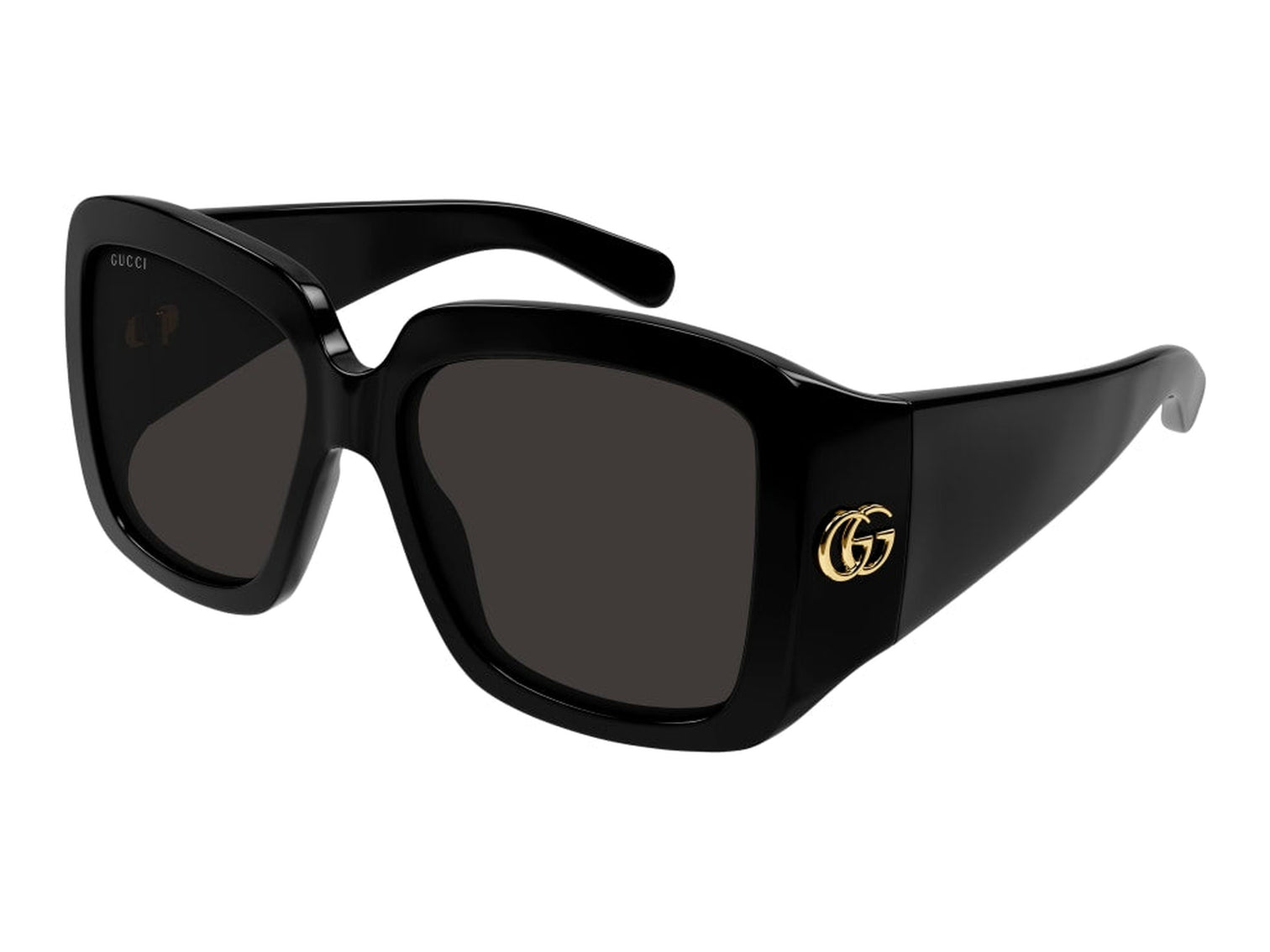 GUCCI(グッチ) / サングラス/ティアドロップ/GRY/レディース