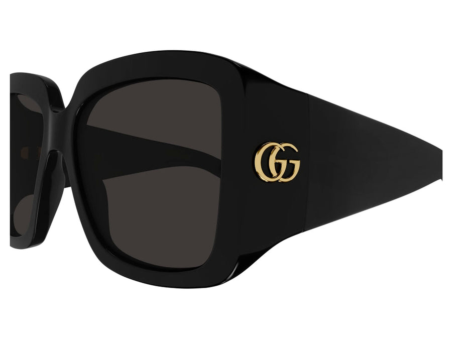 Gucci Square Sunglasses - GG1402S