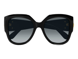Gucci Oval Sunglasses - GG1407S