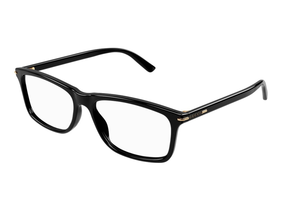 Gucci Square Frames